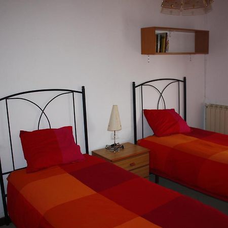 Apartament Sant Joan Sant Joan De Villatorrada Eksteriør bilde