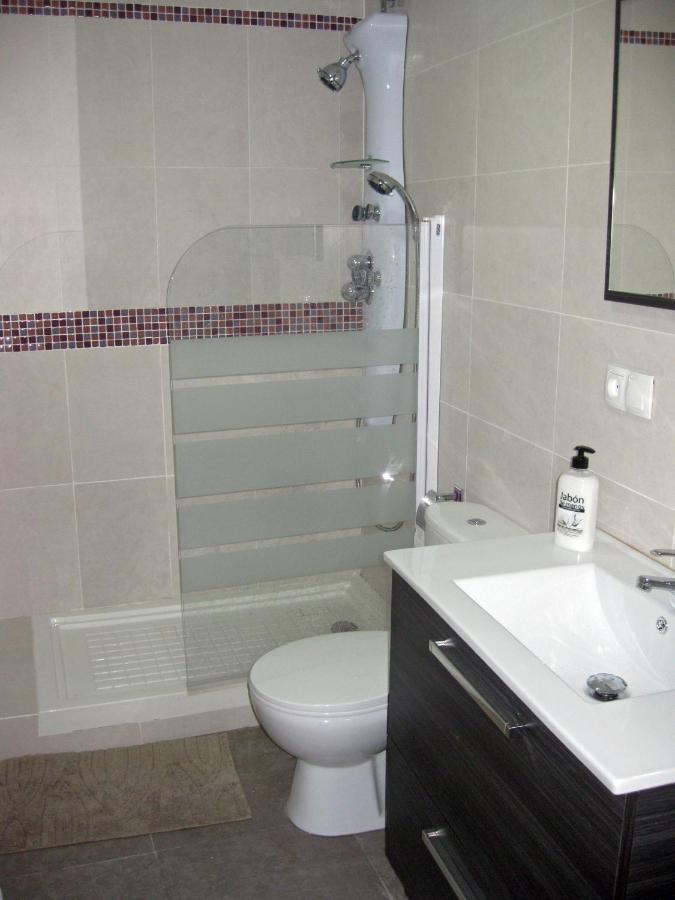 Apartament Sant Joan Sant Joan De Villatorrada Rom bilde