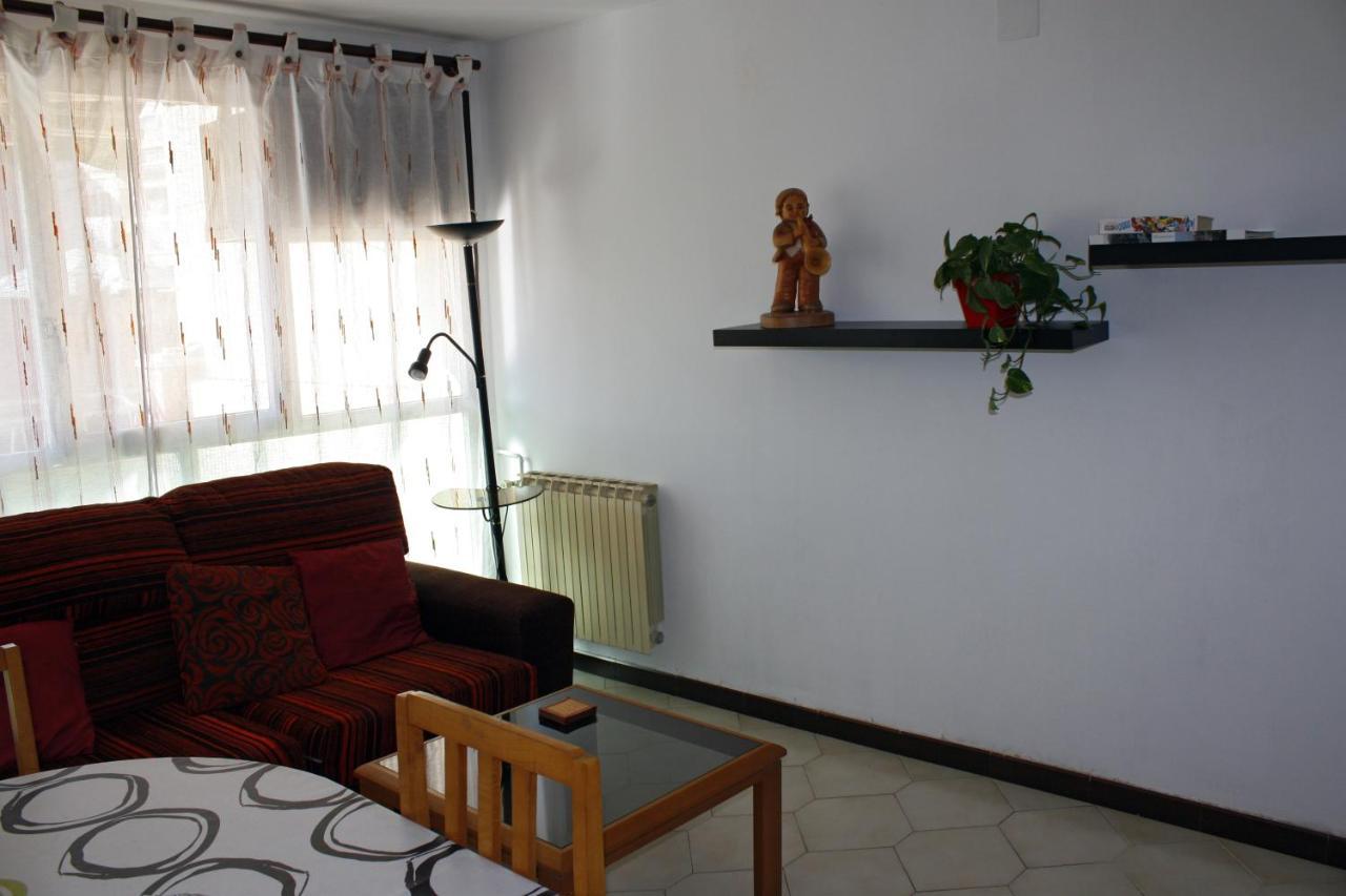 Apartament Sant Joan Sant Joan De Villatorrada Rom bilde