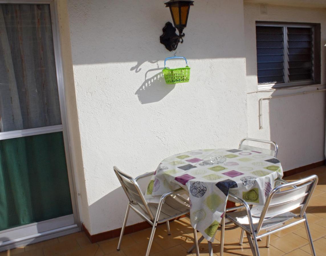 Apartament Sant Joan Sant Joan De Villatorrada Rom bilde