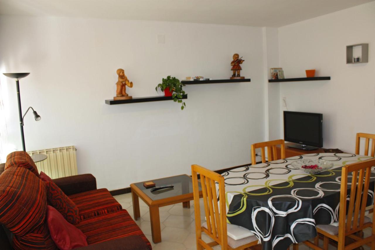 Apartament Sant Joan Sant Joan De Villatorrada Rom bilde