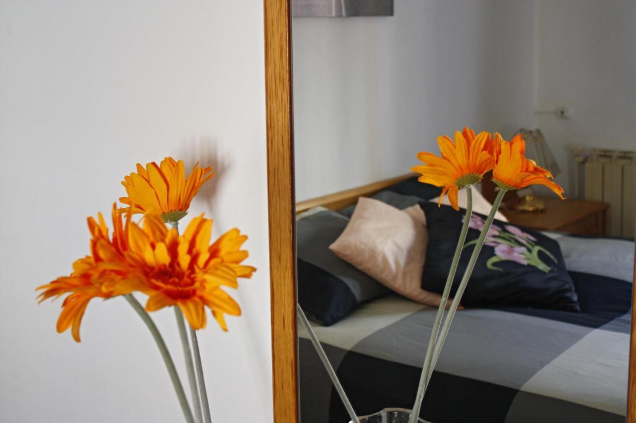 Apartament Sant Joan Sant Joan De Villatorrada Rom bilde