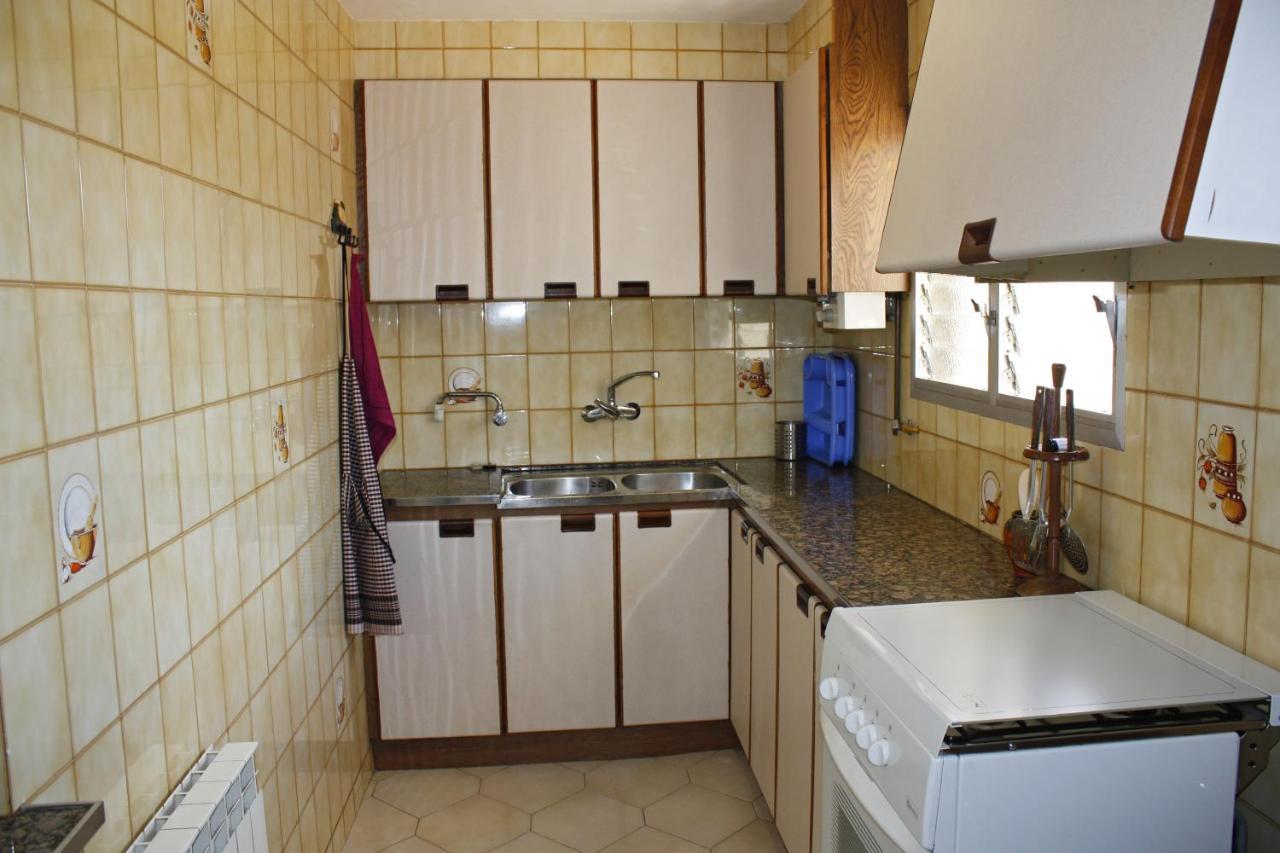 Apartament Sant Joan Sant Joan De Villatorrada Rom bilde