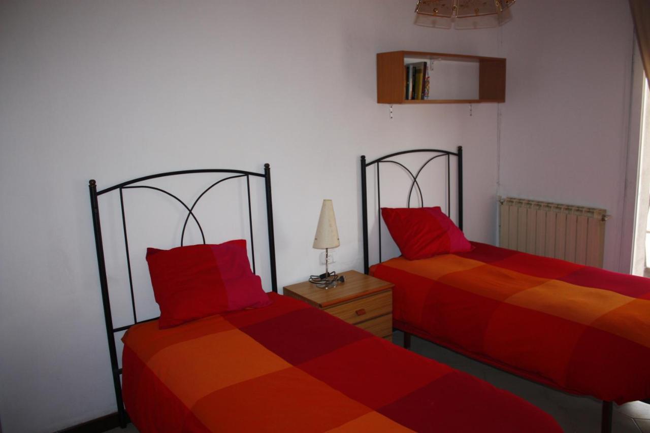 Apartament Sant Joan Sant Joan De Villatorrada Eksteriør bilde